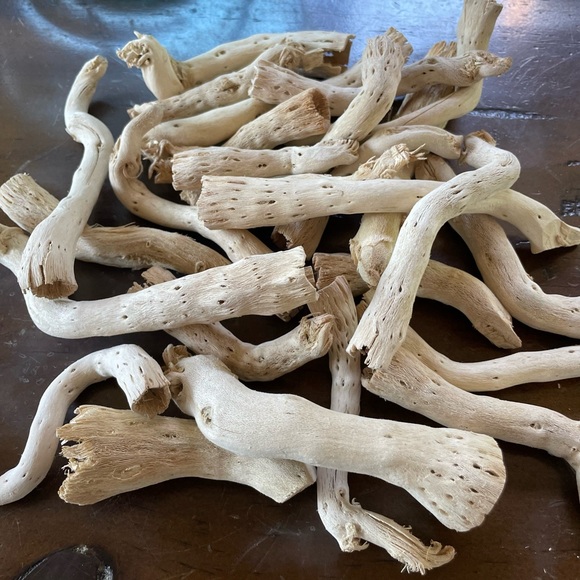 Pottery Barn drift wood vase filler - Picture 6 of 8